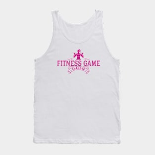 Fitness Game Changer Tank Top